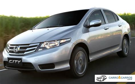 Honda City (2014.